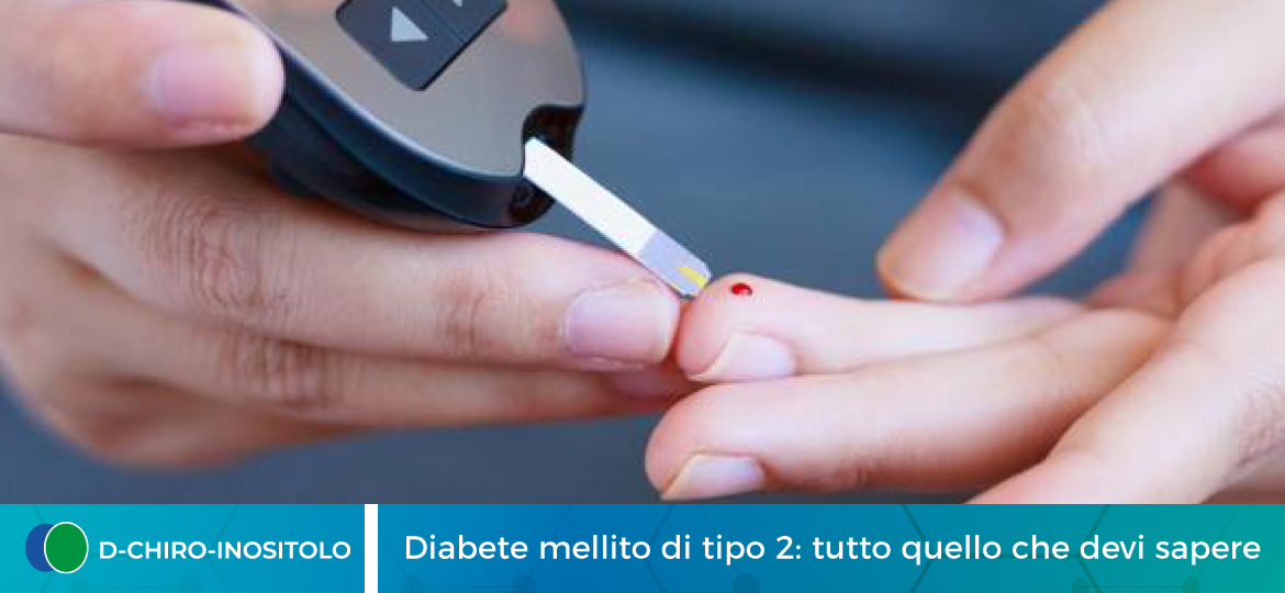 Diabete Mellito di Tipo 2