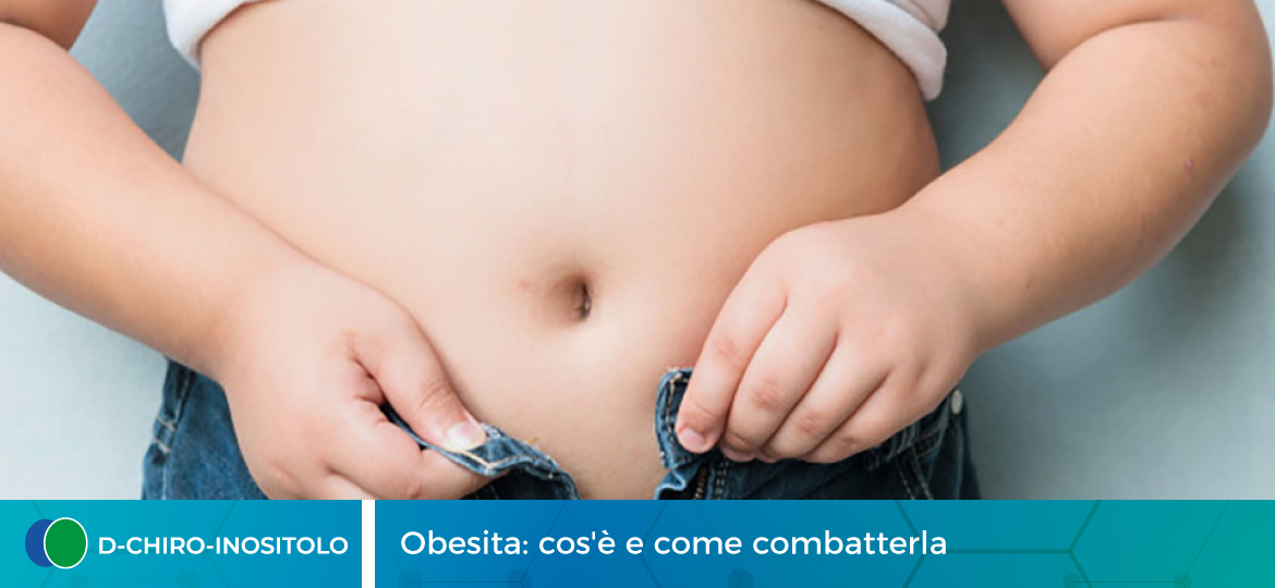 Obesita Cosa è e Come Combatterla