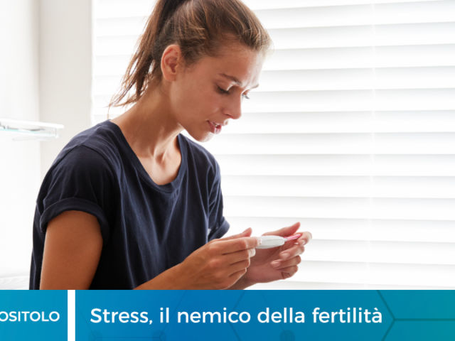 Stress e Fertilità