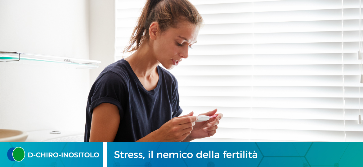 Stress e Fertilità